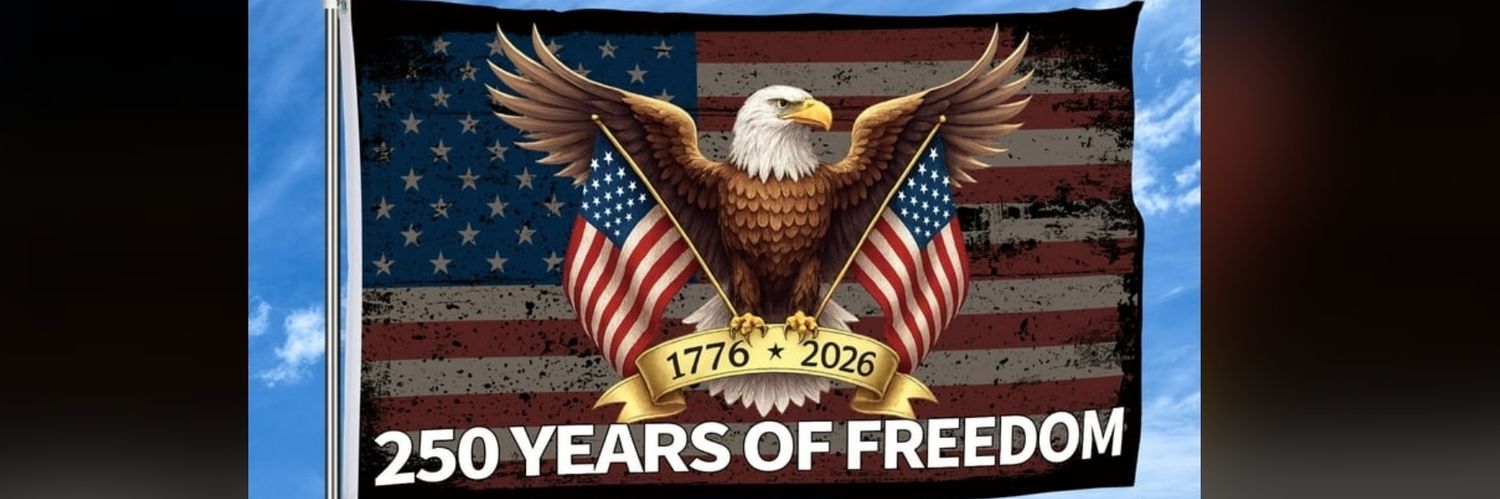 MAGA CHAOS🇺🇸🦞🥩🇺🇸 banner