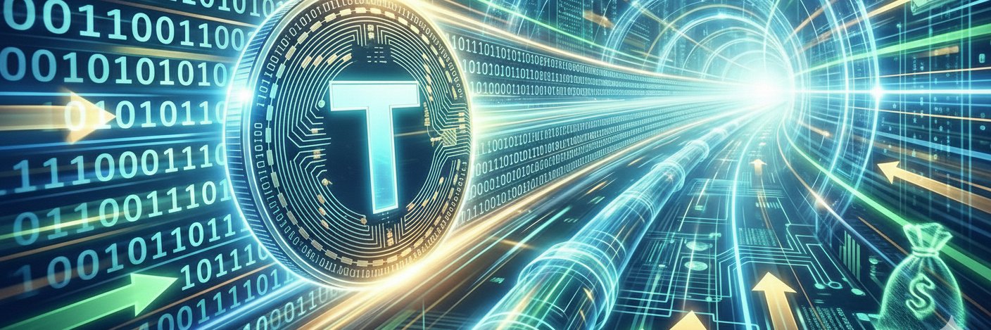 TOKE banner