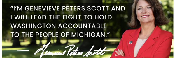 GPSForSenate Profile Banner