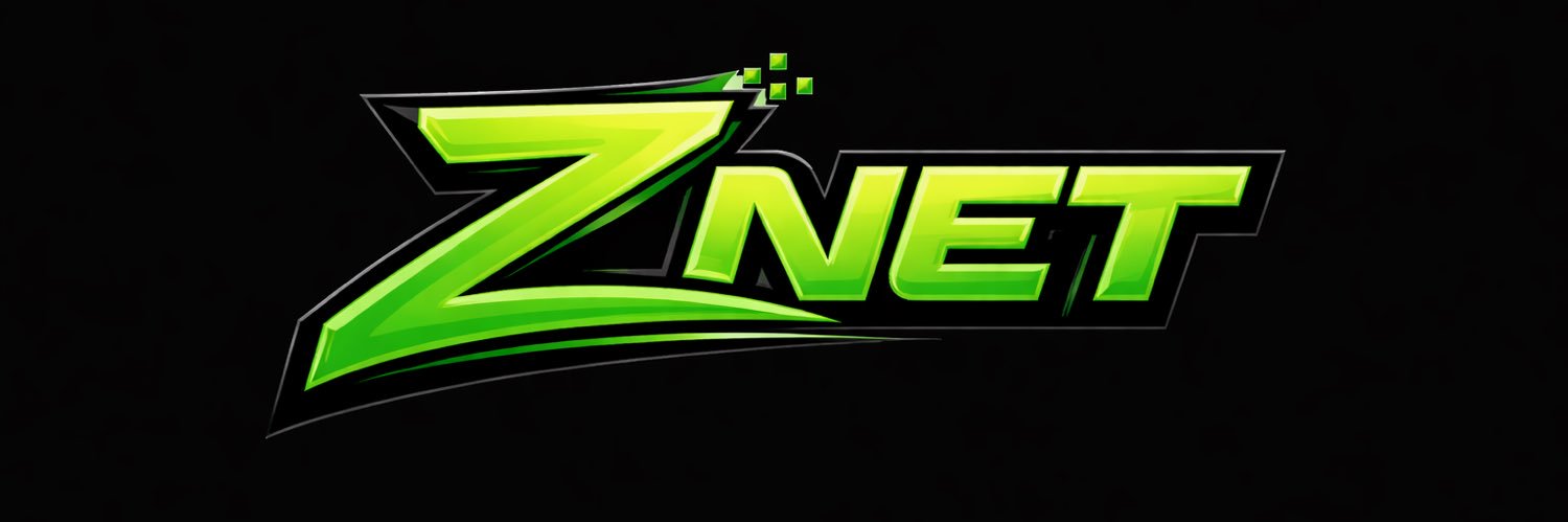 ZNET banner