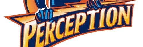 Perception banner