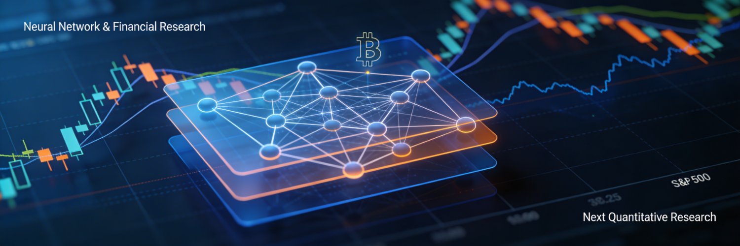 Next Quantitative Research banner