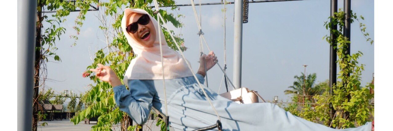 elsaferranda's profile banner image