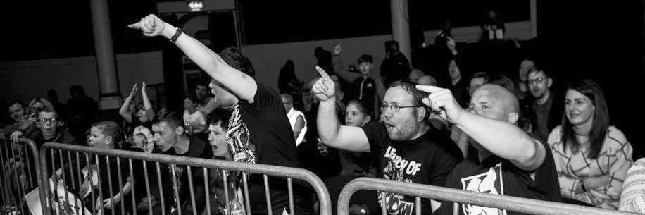 BritWrestle's profile banner image
