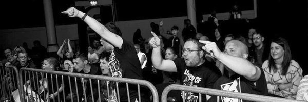 BritWrestle Profile Banner