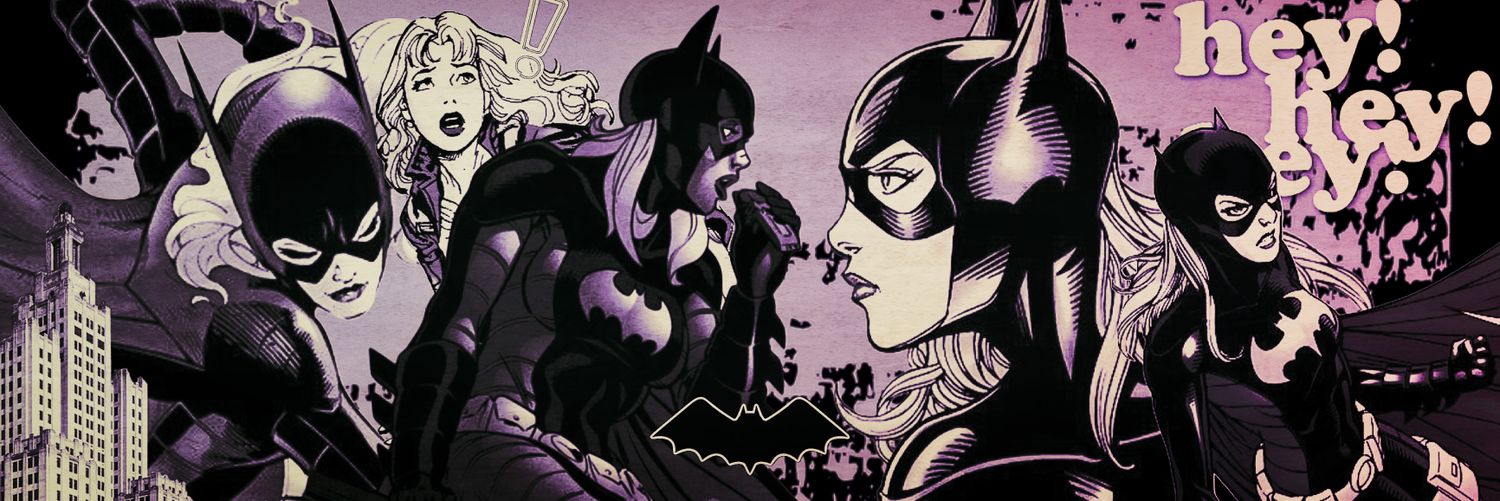 𝗕𝗔𝗧𝗚𝗜𝗥𝗟 ｡ banner