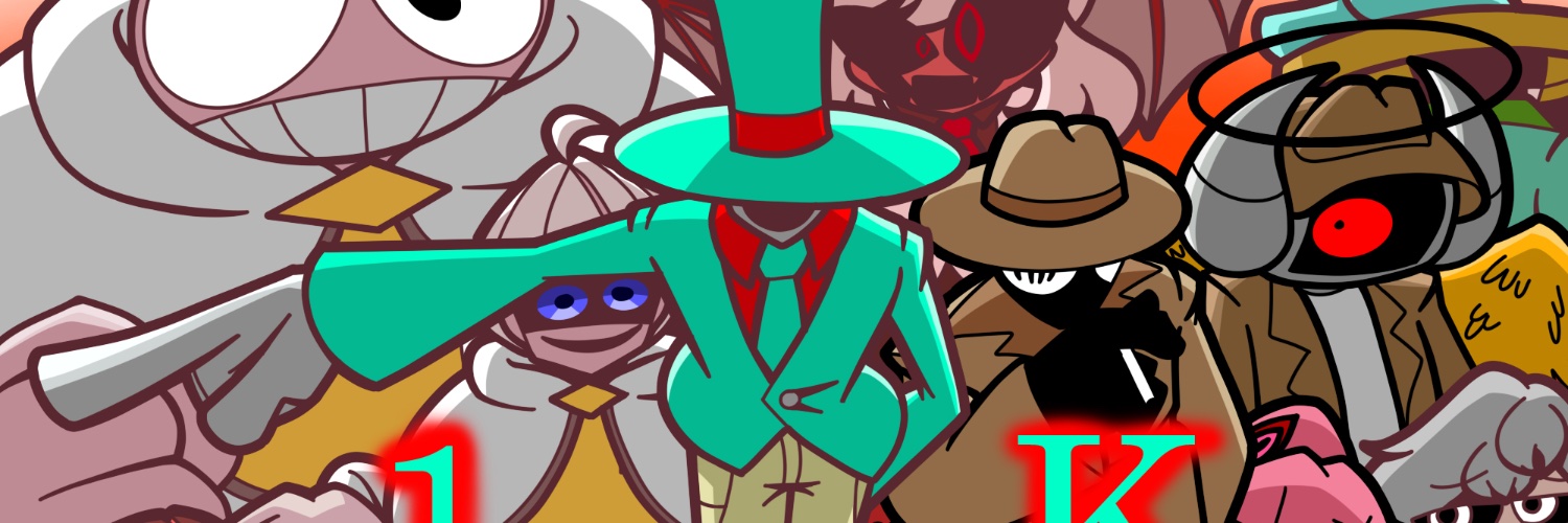 jaejakja's profile banner image