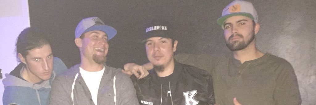 3ZachG's profile banner image
