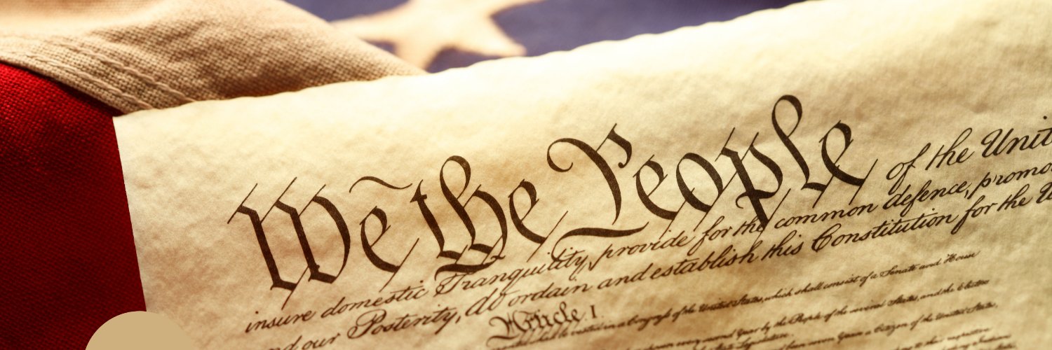 Minnesota Freedom Caucus banner