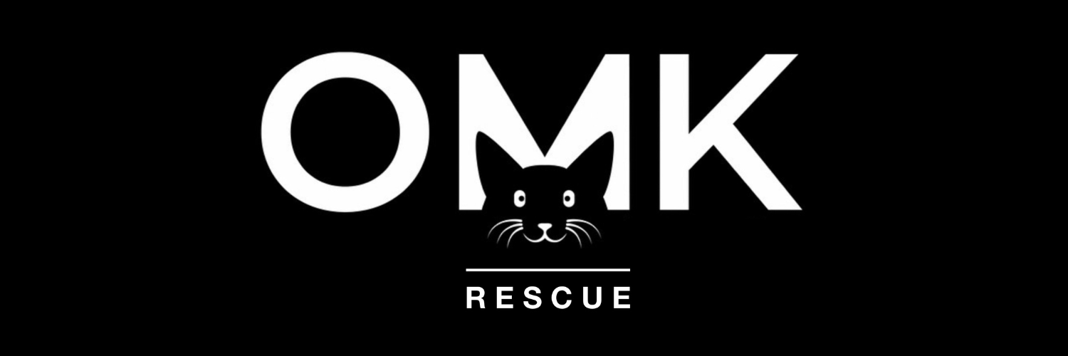 OMK Rescue banner