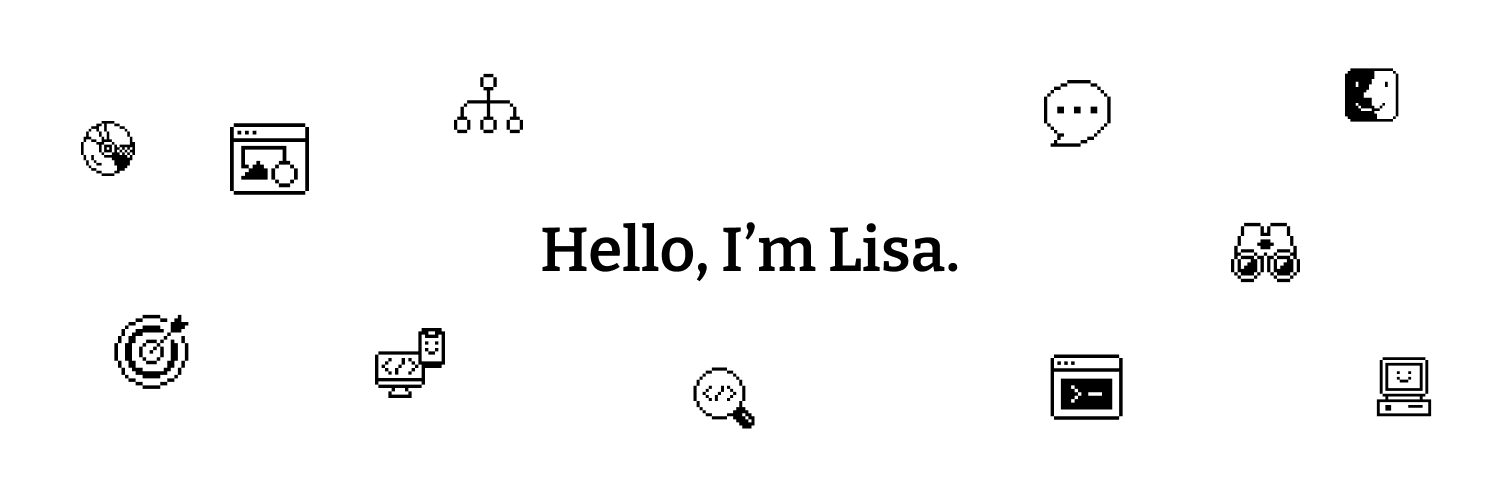 ask_lisaos's profile banner image