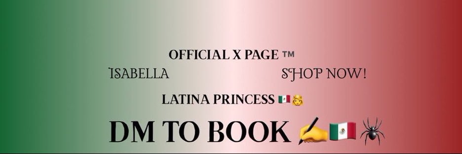 Horny Yaz ♡ banner