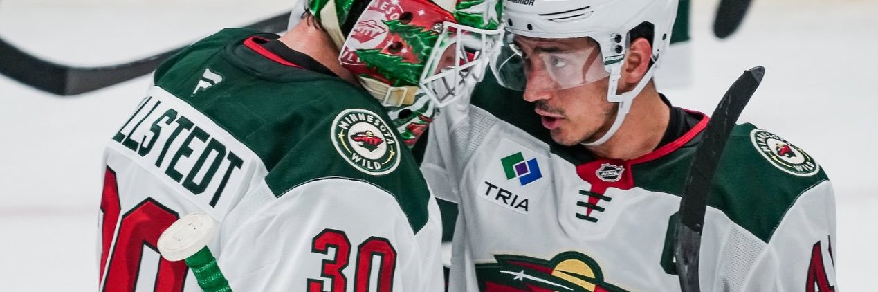 Tarasenko Crave banner