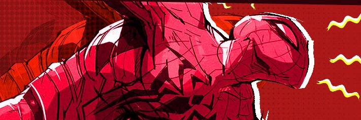 SPIDER-MAN ————— 🕸️ banner