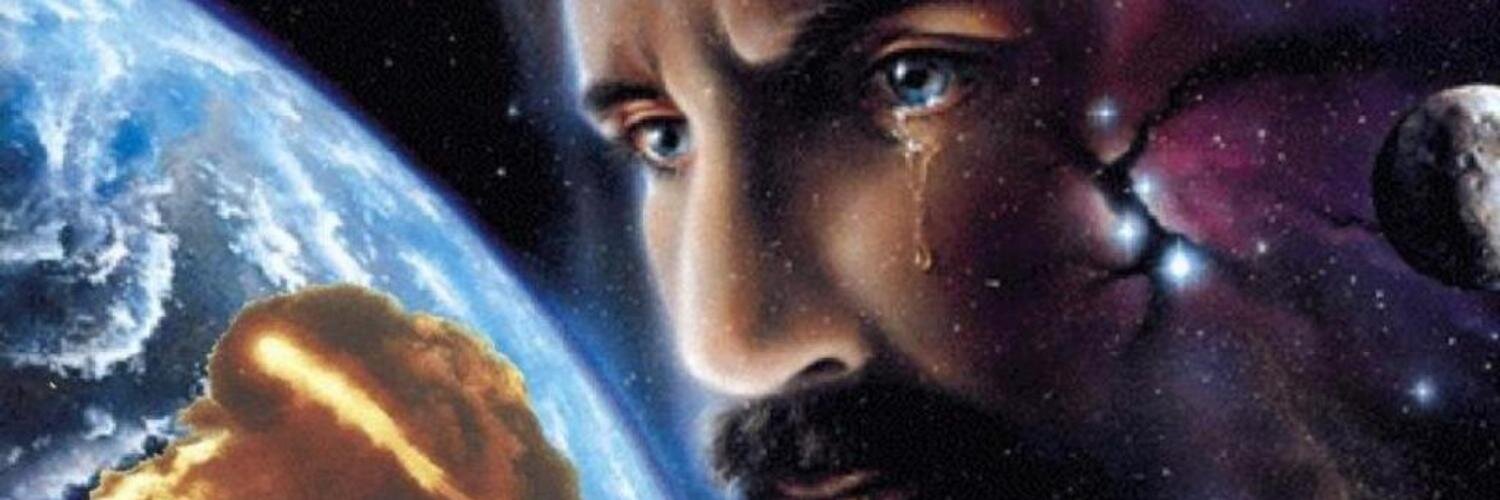 ChRiverosG's profile banner image