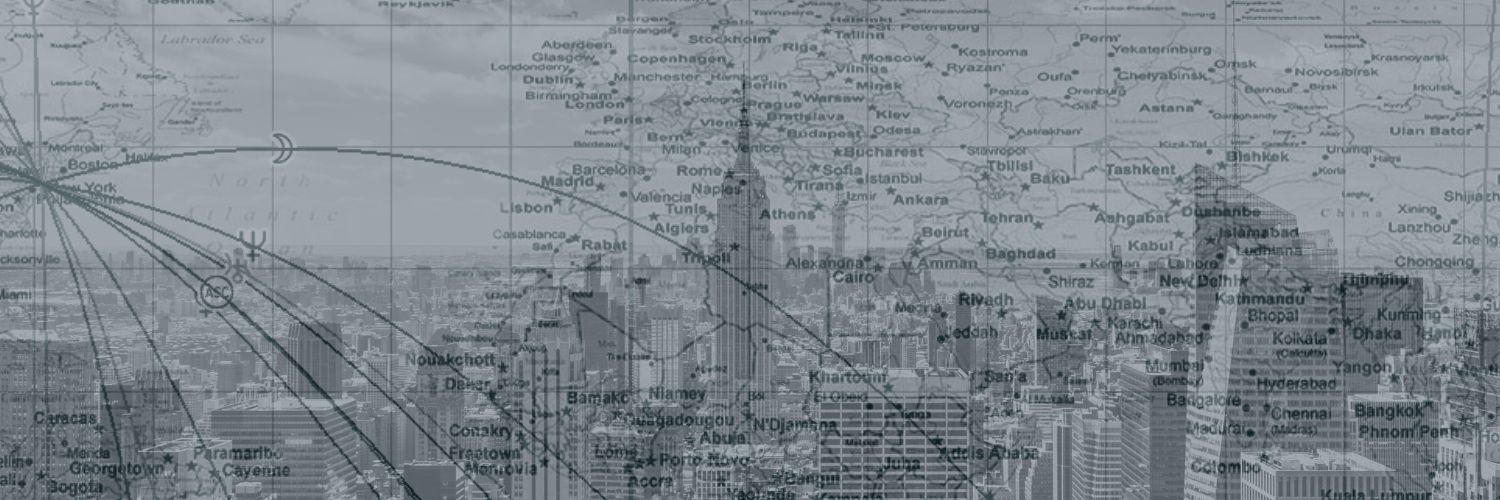 Roots and Routes banner