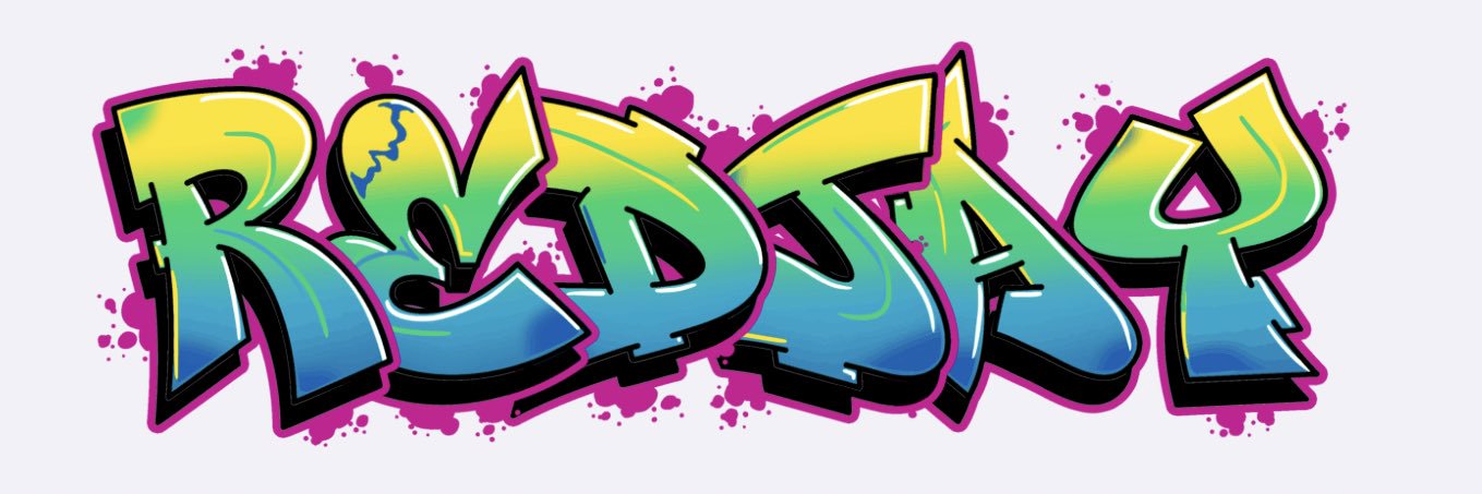 REDfromDE's profile banner image