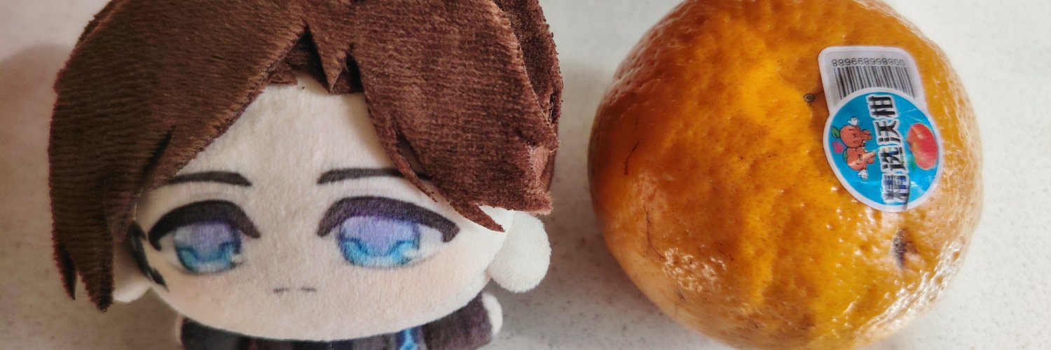 ZandarPlush's profile banner image