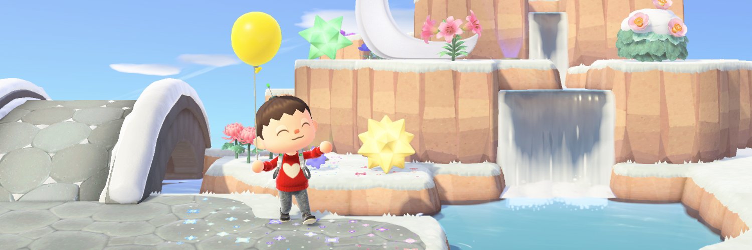 shvenie's profile banner image