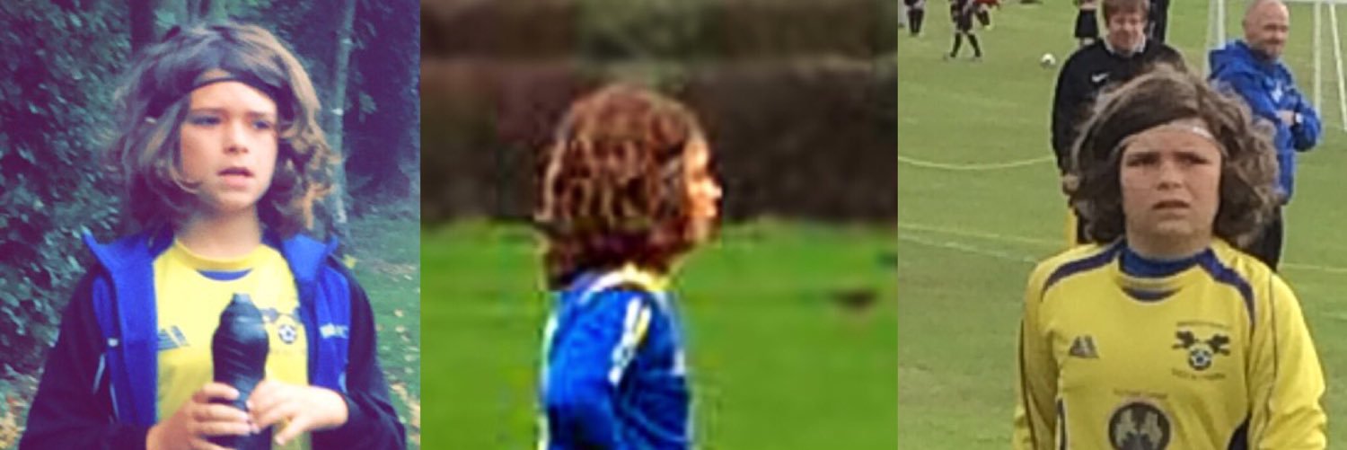 welbys's profile banner image