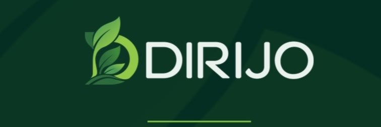 dirijoapp's profile banner image