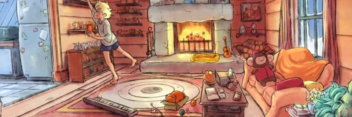 ApolloRelics's profile banner image