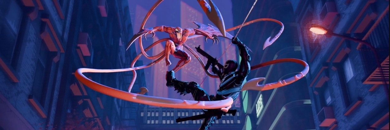 Ven0m_Agent's profile banner image