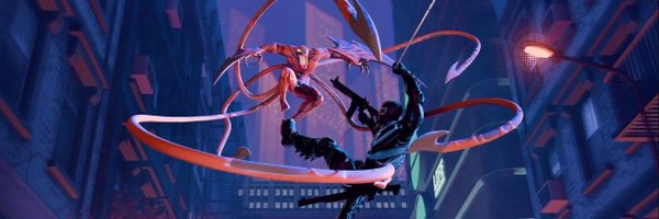 Ven0m_Agent Profile Banner