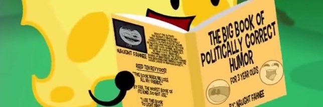 Cheesy Cheesington banner