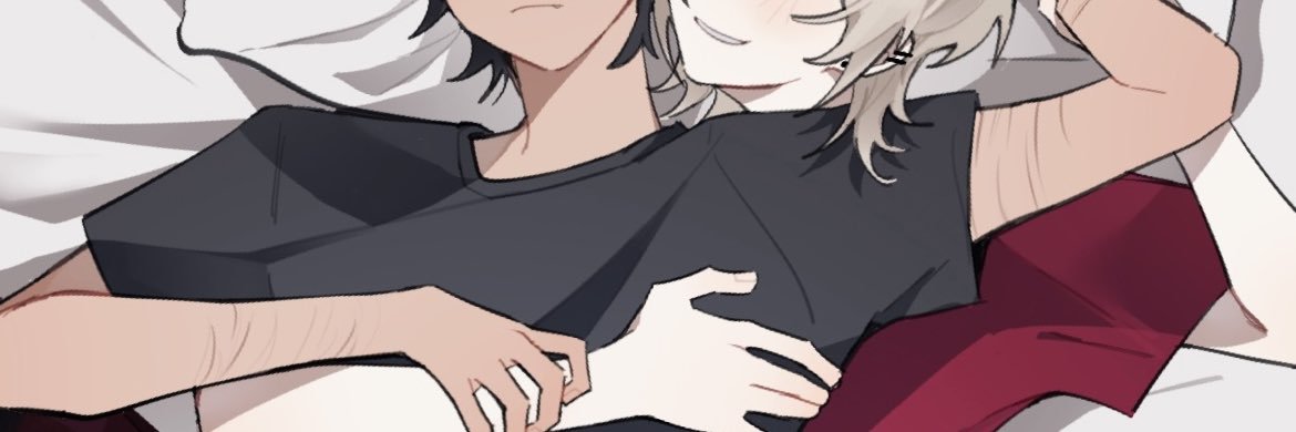 solkaive's profile banner image