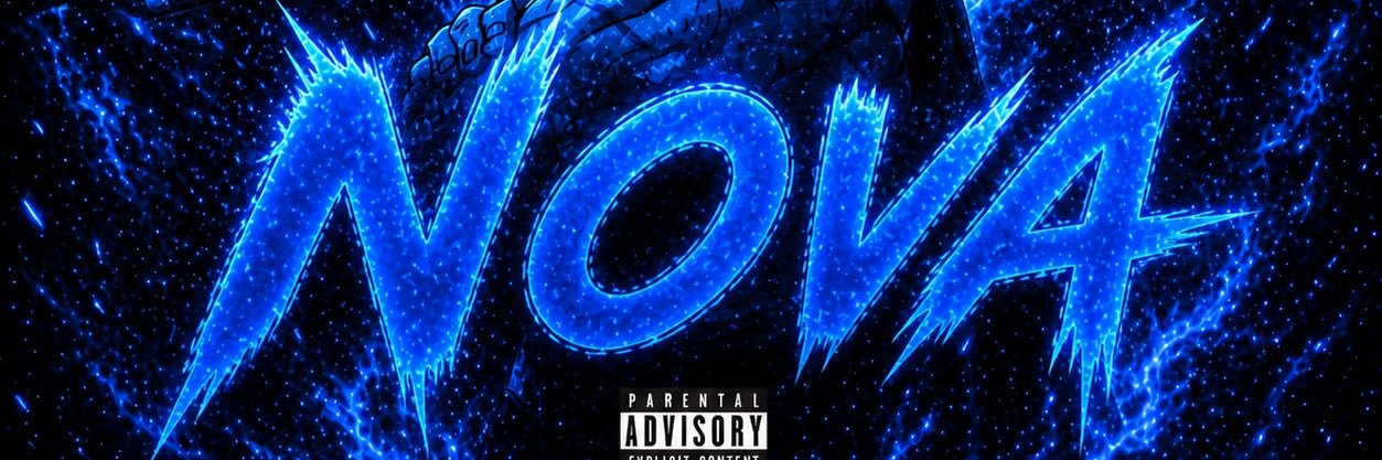 Nova banner