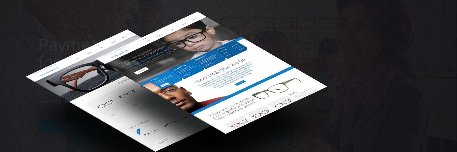 ooststudio's profile banner image