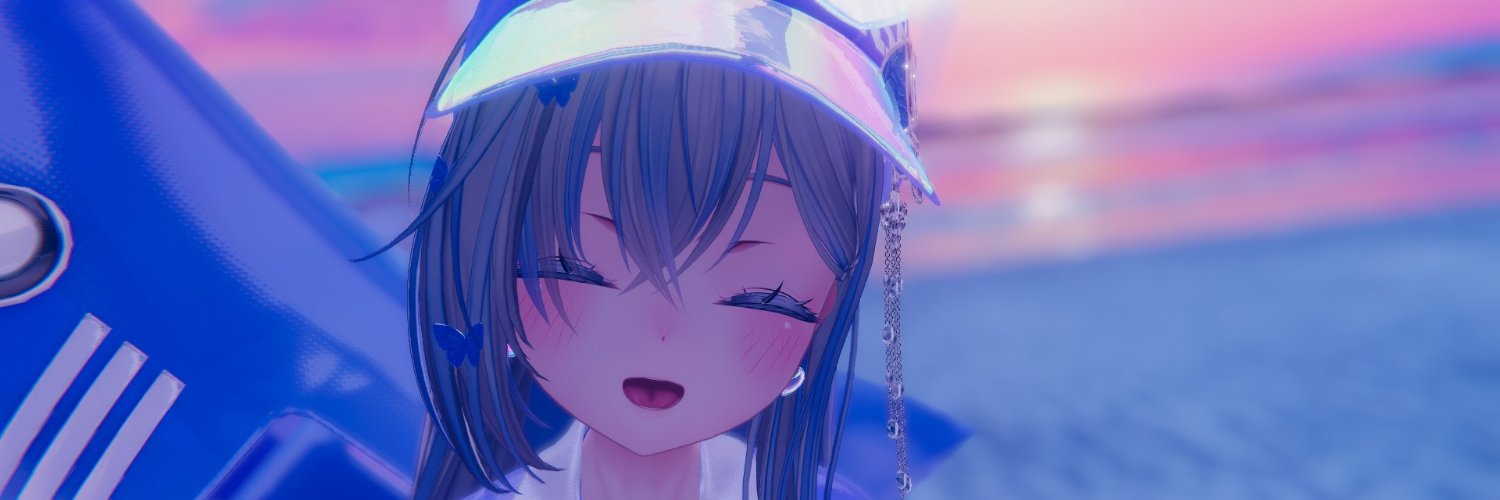 morokoshi_82vrc's profile banner image