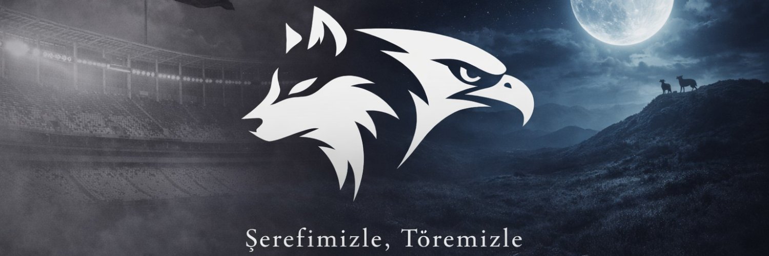 Gökbörü | Beşiktaş banner