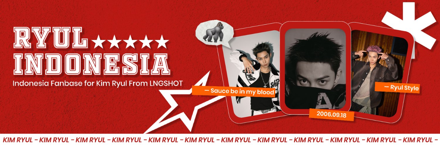 RYUL INDONESIA banner