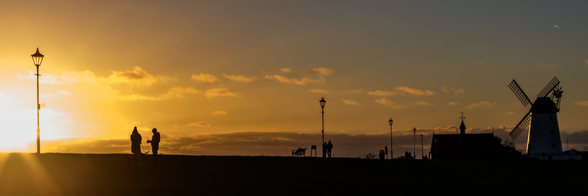 Mark Scowcroft banner
