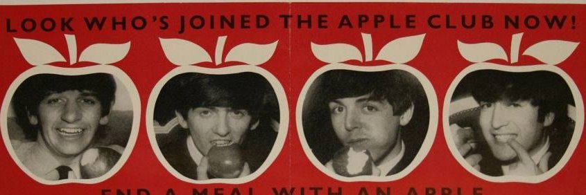 george 🍎 banner