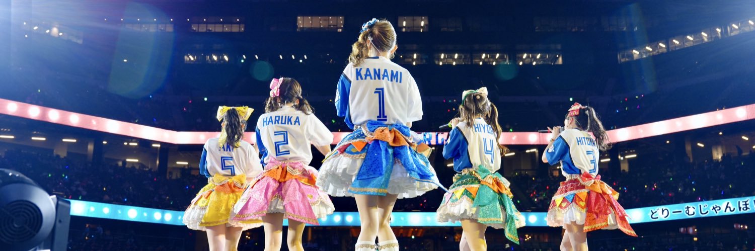 なーこʚ💛ɞ banner