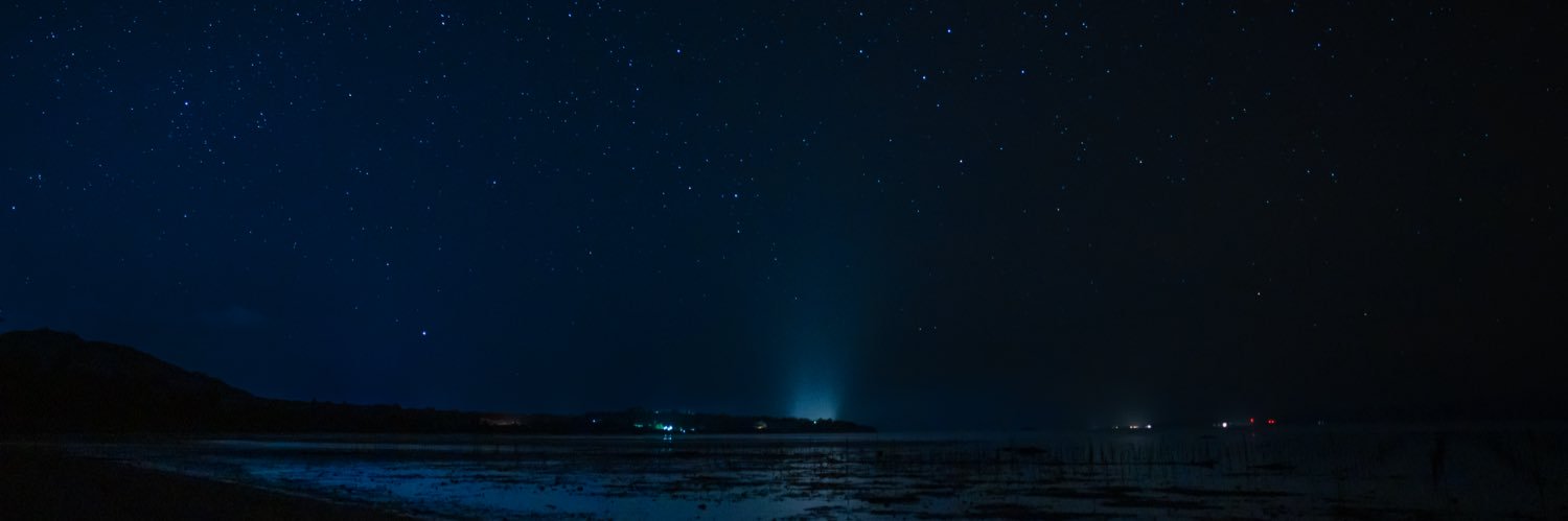 AndreLuminosity's profile banner image
