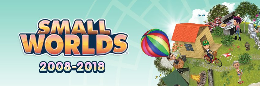 SmallWorlds's profile banner image