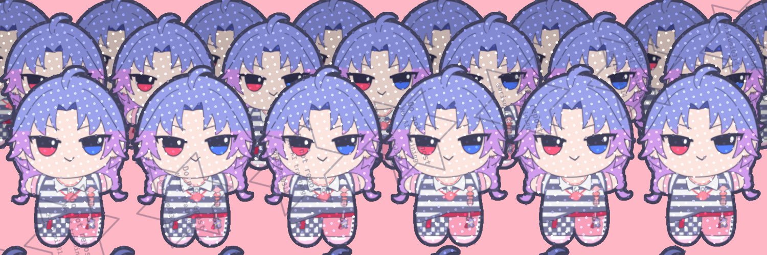 orisumi3690's profile banner image
