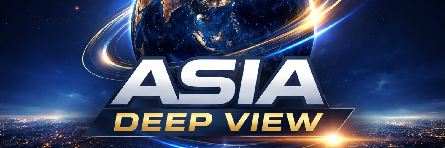 AsianDeepview's profile banner image