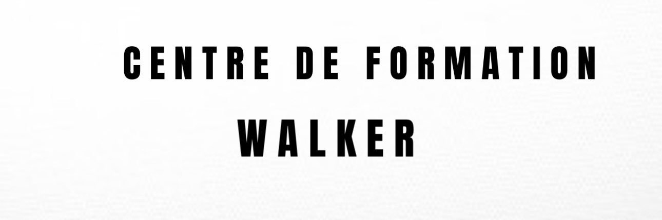 WALKER CDF banner