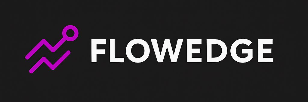 FlowEdge banner