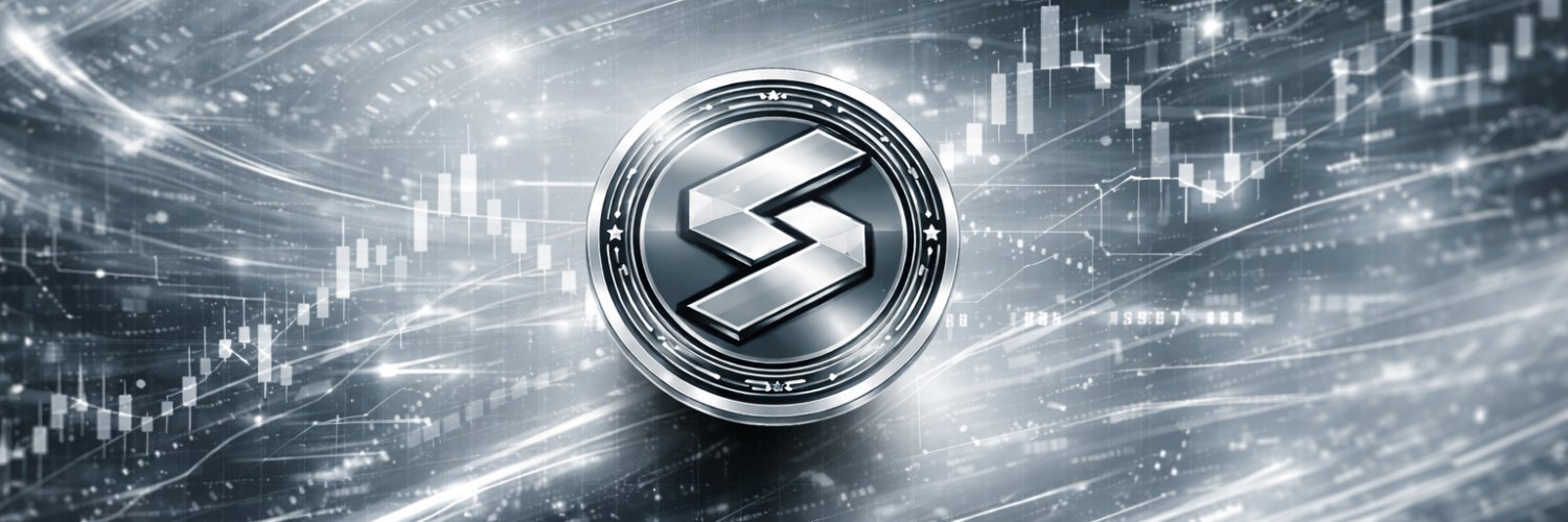 Silver Crypto banner