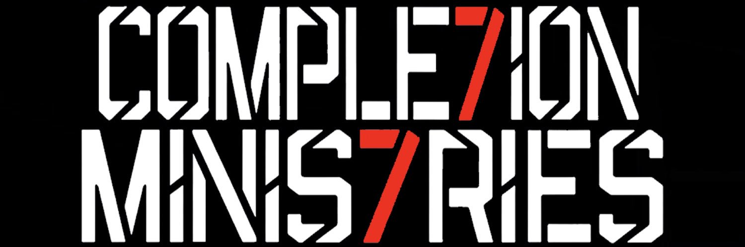 COMPLE7ION's profile banner image