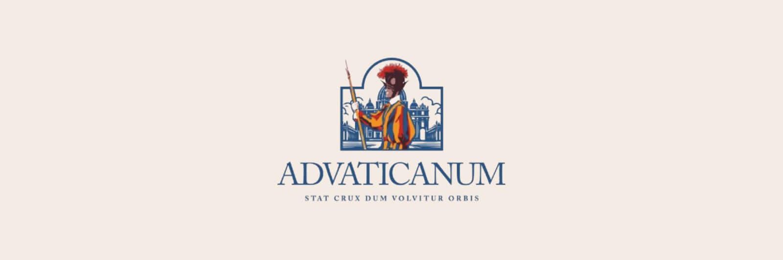 AdVaticanum banner