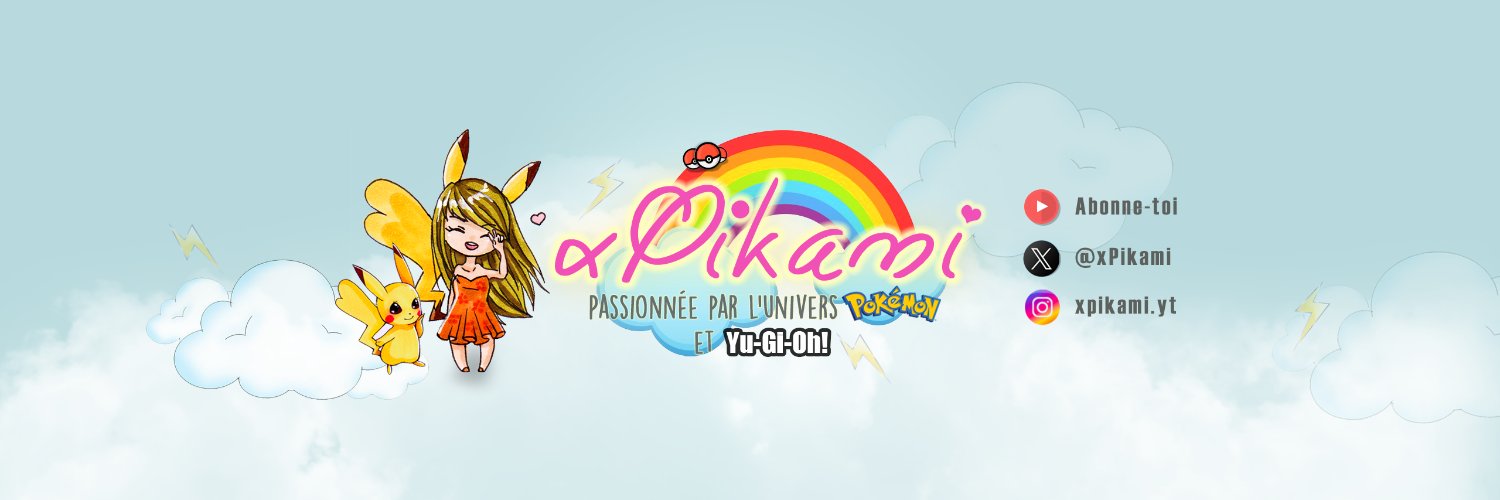 xPikami banner