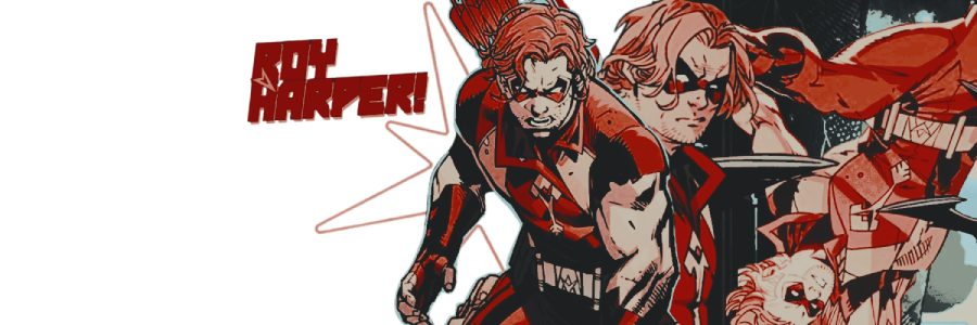 ᅠ𝓡𝗼𝘆 banner