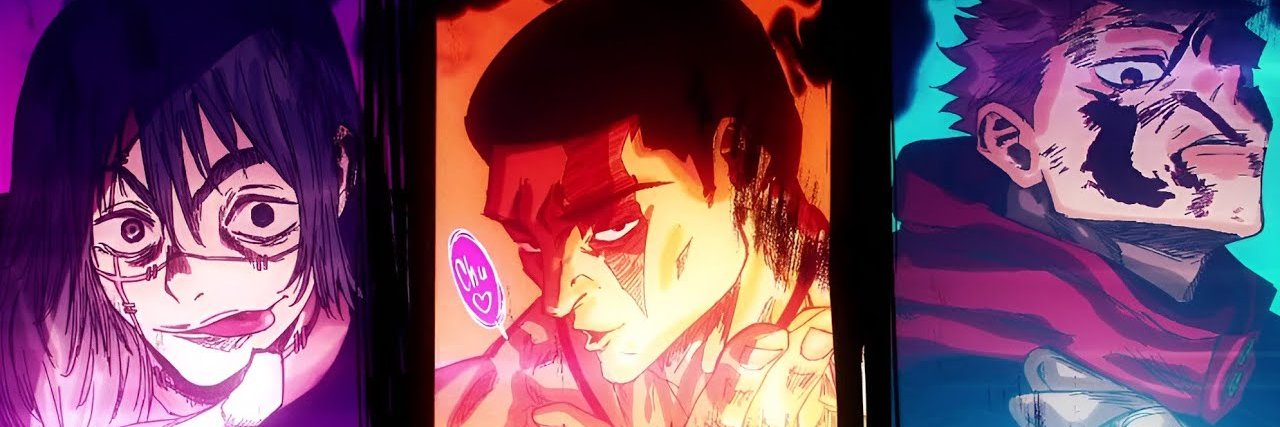 angryman banner